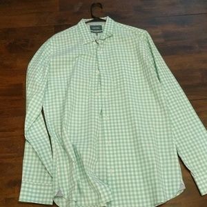 Bonobos dress shirt